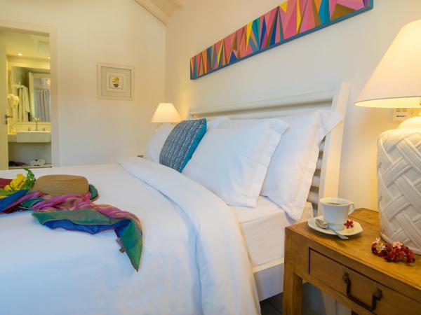 La Chimère Buzios Essence : photo 3 de la chambre chambre double standard