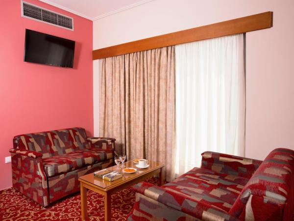 Xenophon Hotel : photo 3 de la chambre suite deluxe