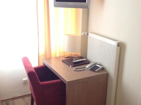 Hotel Marienthal Garni : photo 4 de la chambre chambre simple