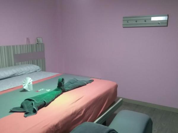 Hotel H - Eco Adults Only : photo 1 de la chambre chambre double deluxe