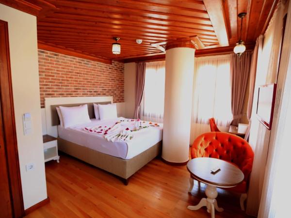 Kervan Hotel : photo 1 de la chambre chambre double Économique