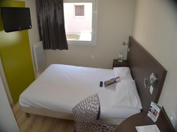 Hotel Primo Colmar Centre : photo 5 de la chambre chambre double