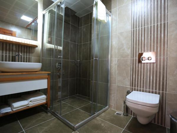 Kervan Hotel : photo 1 de la chambre chambre triple confort