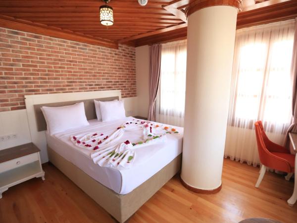 Kervan Hotel : photo 4 de la chambre chambre double Économique