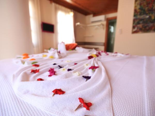 Kervan Hotel : photo 2 de la chambre chambre double Économique