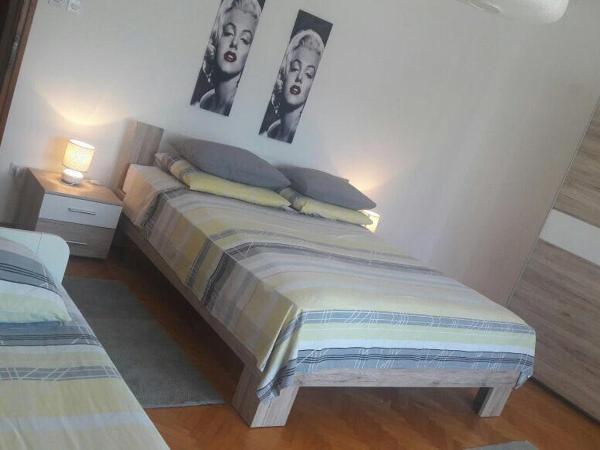 Villa Brajković : photo 5 de la chambre appartement 3 chambres