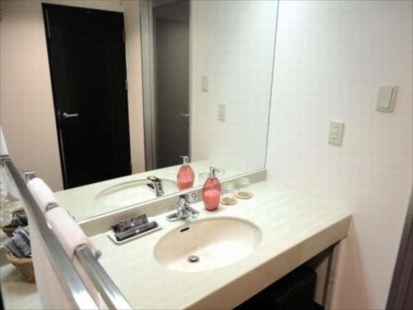 Green Rich Hotel Nishitetsu Ohashi Ekimae : photo 3 de la chambre suite - non-fumeurs