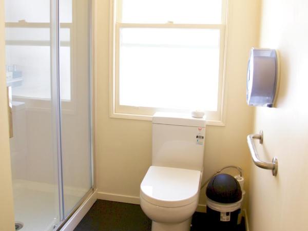 The Devereux Boutique Hotel : photo 4 de la chambre chambre Économique avec salle de bains commune