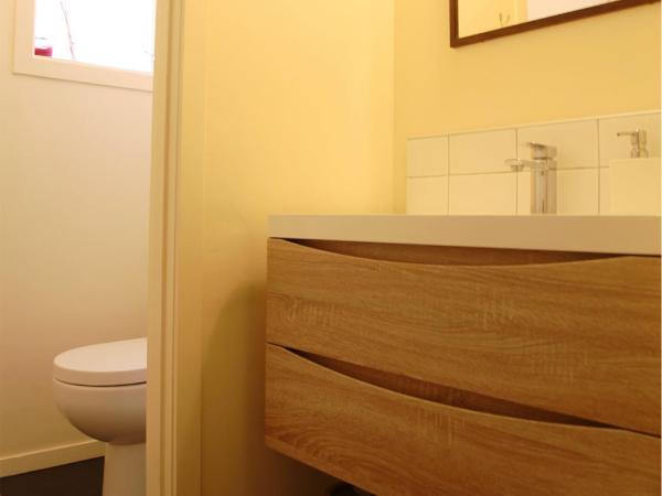 The Devereux Boutique Hotel : photo 5 de la chambre chambre Économique avec salle de bains commune