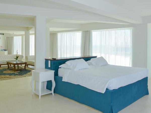 Ibiscus Hotel : photo 4 de la chambre suite exécutive - vue sur mer