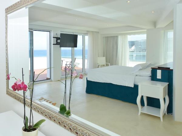 Ibiscus Hotel : photo 3 de la chambre suite exécutive - vue sur mer