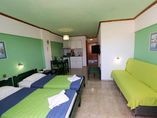 Aris Studios : photo 8 de la chambre studio