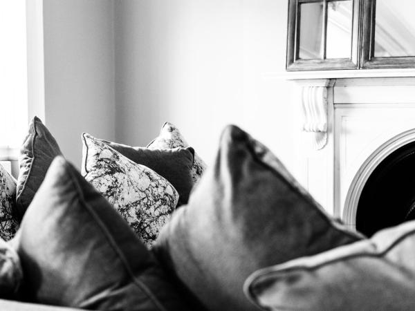 Birchover Bridgford Hall : photo 8 de la chambre suite deluxe