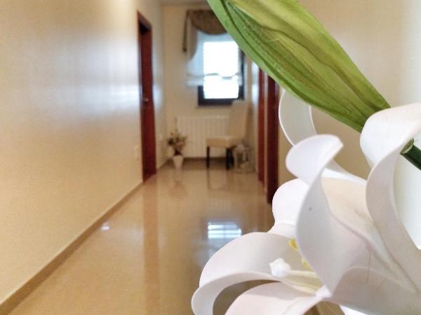 B&B Marijana : photo 9 de la chambre chambre double avec balcon - vue sur mer