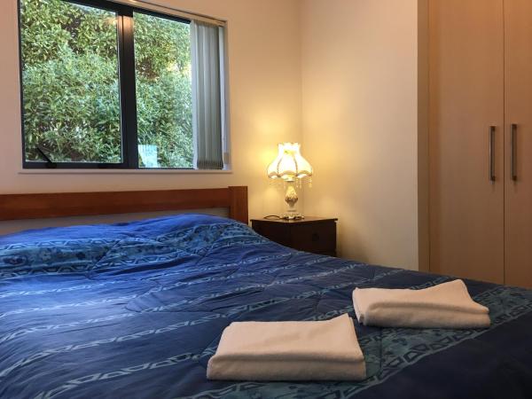 BeachLife Apartments : photo 4 de la chambre appartement exécutif 2 chambres