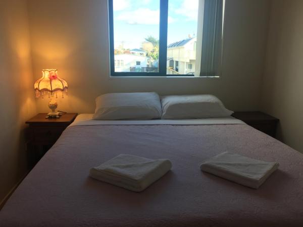 BeachLife Apartments : photo 6 de la chambre appartement exécutif 1 chambre