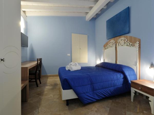 Palazzo Massari : photo 2 de la chambre suite junior familiale