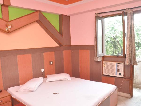 Hotel Prince Palace (The Green) : photo 7 de la chambre chambre double Économique