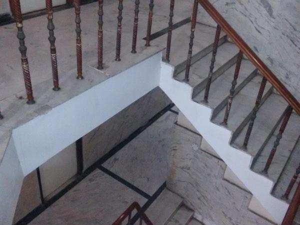 Hotel Prince Palace (The Green) : photo 5 de la chambre chambre double Économique