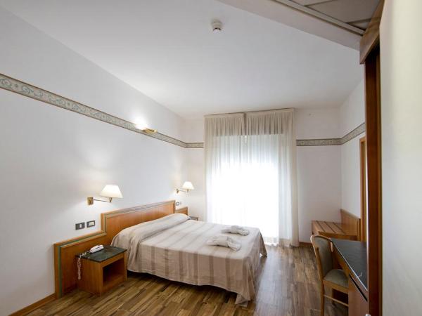 Hotel Marina Bay : photo 6 de la chambre chambre double ou lits jumeaux