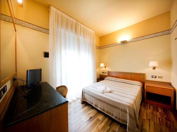 Hotel Marina Bay : photo 7 de la chambre chambre double ou lits jumeaux