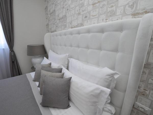 Bajamonti 5 Luxury Rooms : photo 5 de la chambre chambre lit king-size supérieure