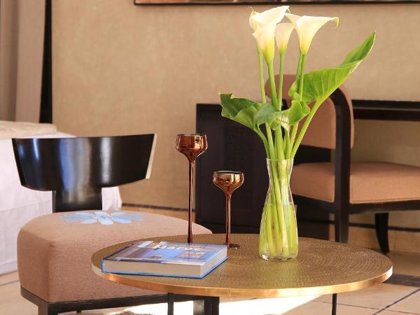 Dar Sofil - Adults Only : photo 8 de la chambre suite deluxe