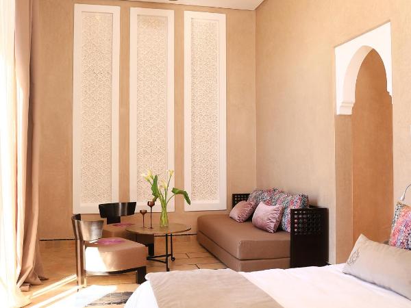 Dar Sofil - Adults Only : photo 6 de la chambre suite premium