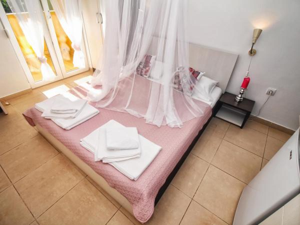 Villa Monsena : photo 7 de la chambre studio