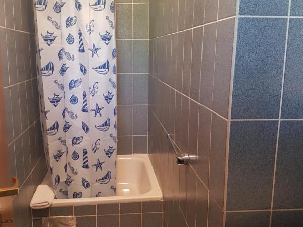 Rooms Hunter : photo 4 de la chambre chambre double - vue sur jardin