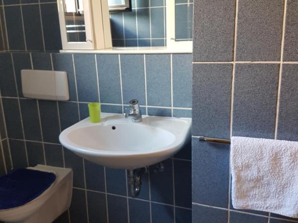 Rooms Hunter : photo 4 de la chambre chambre double - vue sur jardin