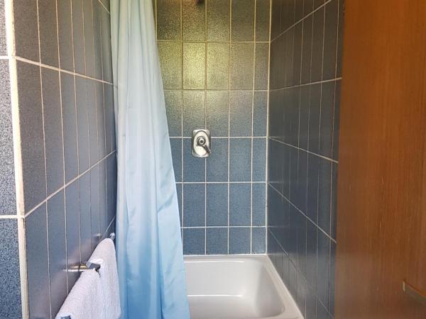 Rooms Hunter : photo 1 de la chambre chambre double - vue sur jardin