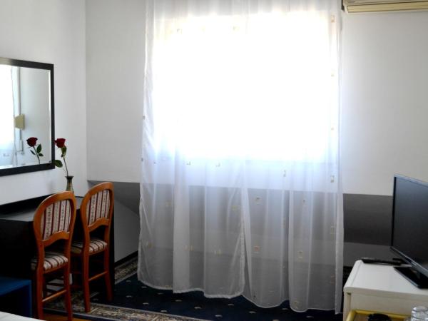 Rooms Lux : photo 7 de la chambre chambre double