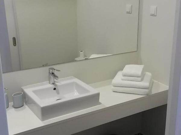 Alcaçaria do Bairro : photo 6 de la chambre chambre deluxe