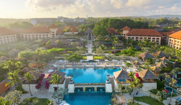 AYANA Resort Bali