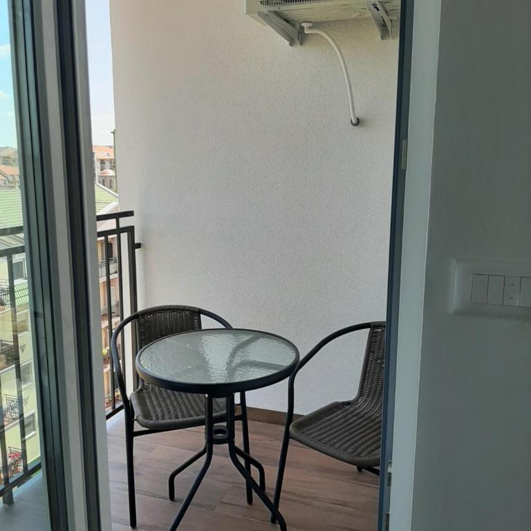 Apartmani Subotica – fotografija