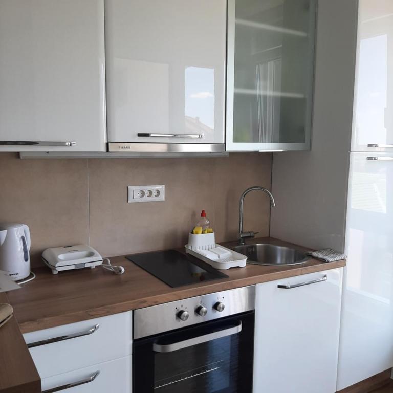 Apartmani Subotica – fotografija
