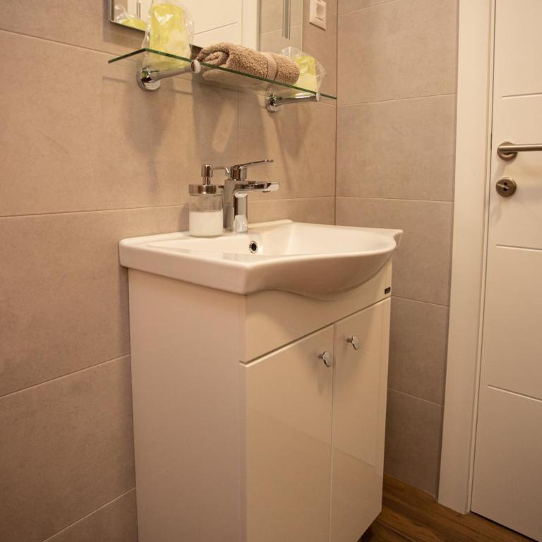 Apartmani Subotica – fotografija