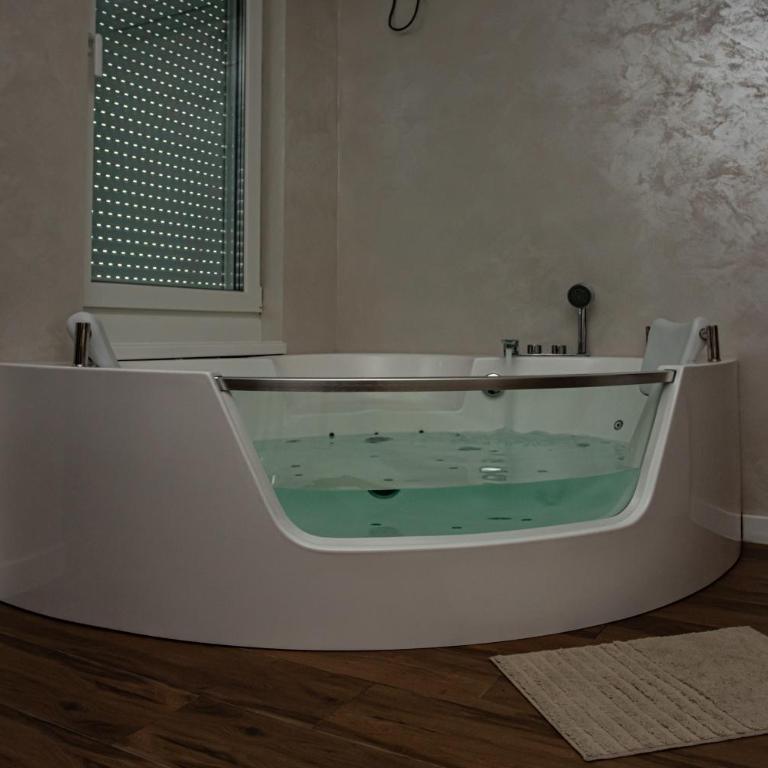Apartmani Subotica – fotografija