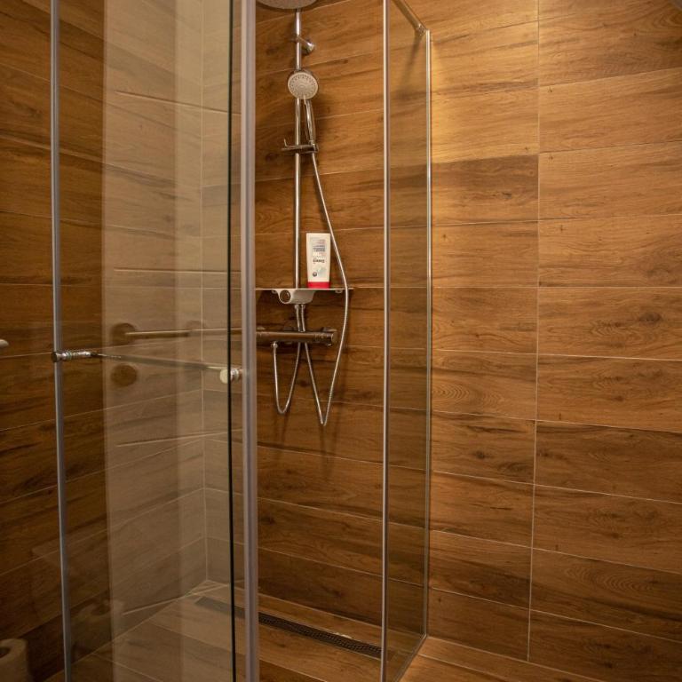 Apartmani Subotica – fotografija