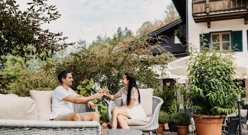 Naturhotel Schütterbad