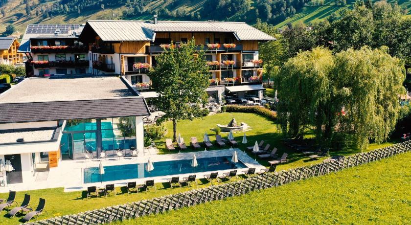 Rauriserhof 4 Sterne Superior