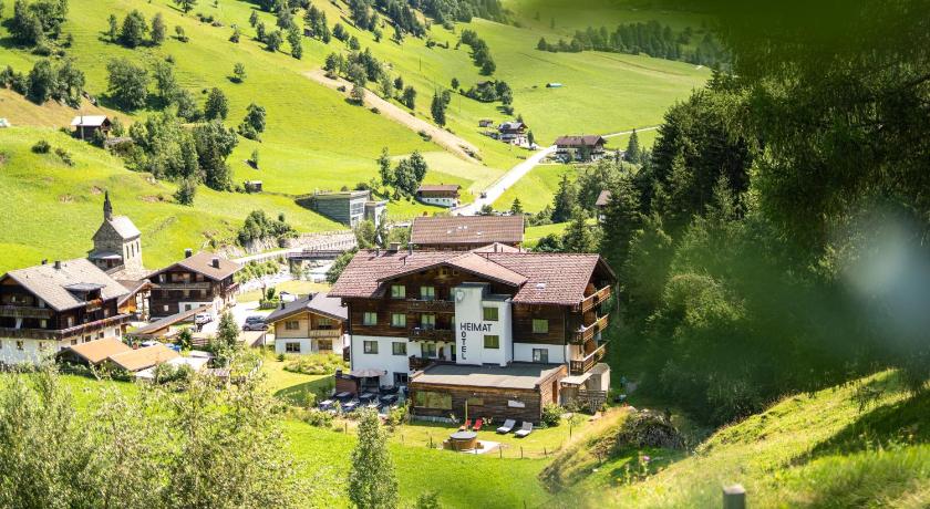 Heimat - Das Natur Resort
