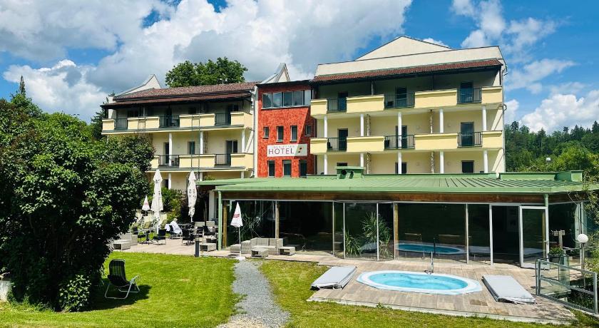 Hotel-Restaurant Liebnitzmühle