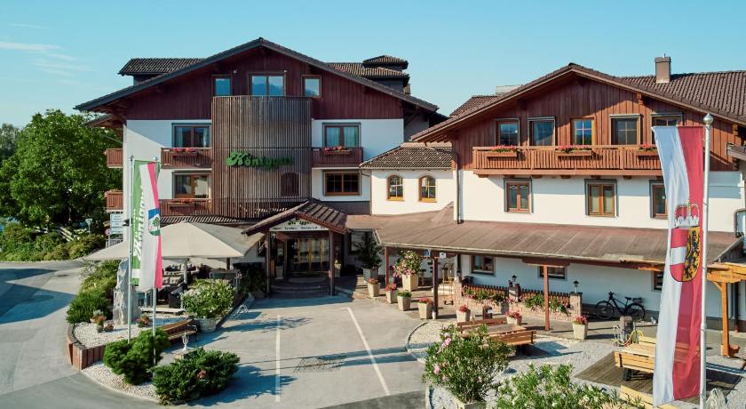 Hotel Königgut