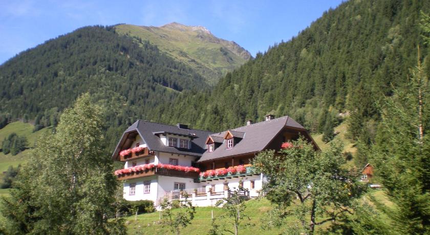 Biobauernhof Spieszschweiger