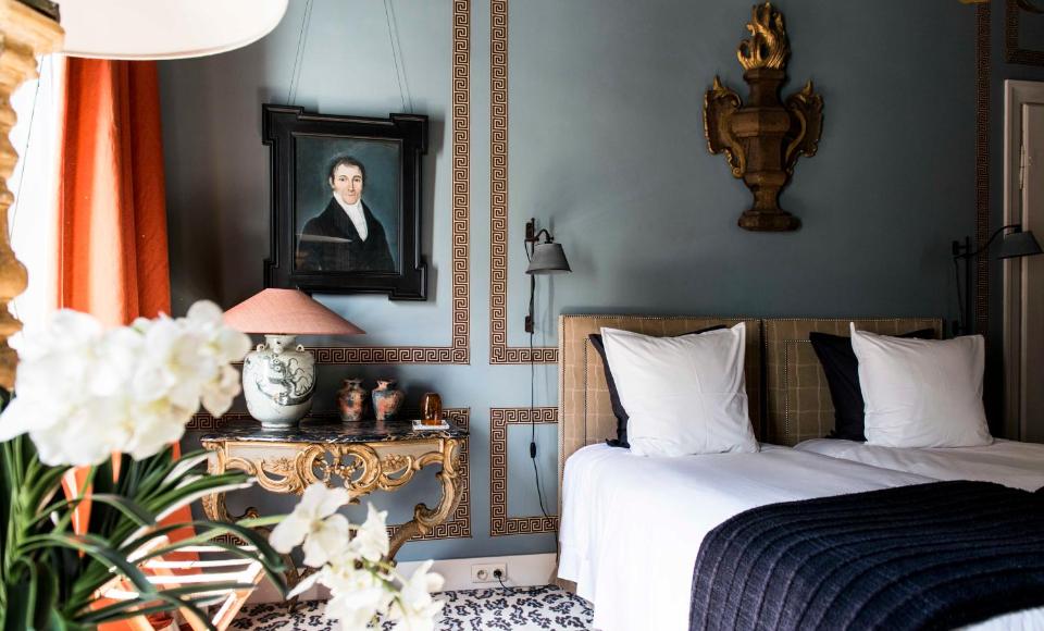 B&B The Verhaegen