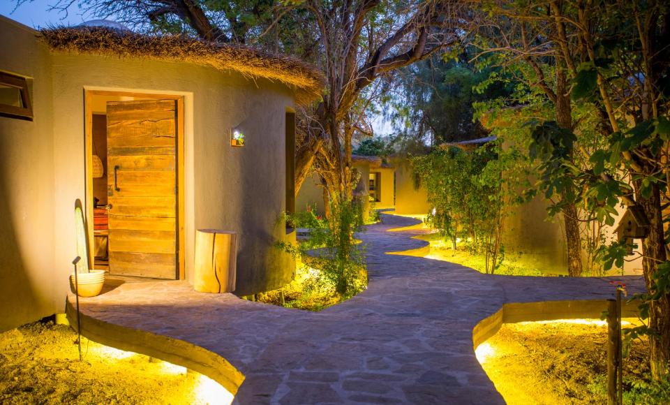 Hotel Desertica