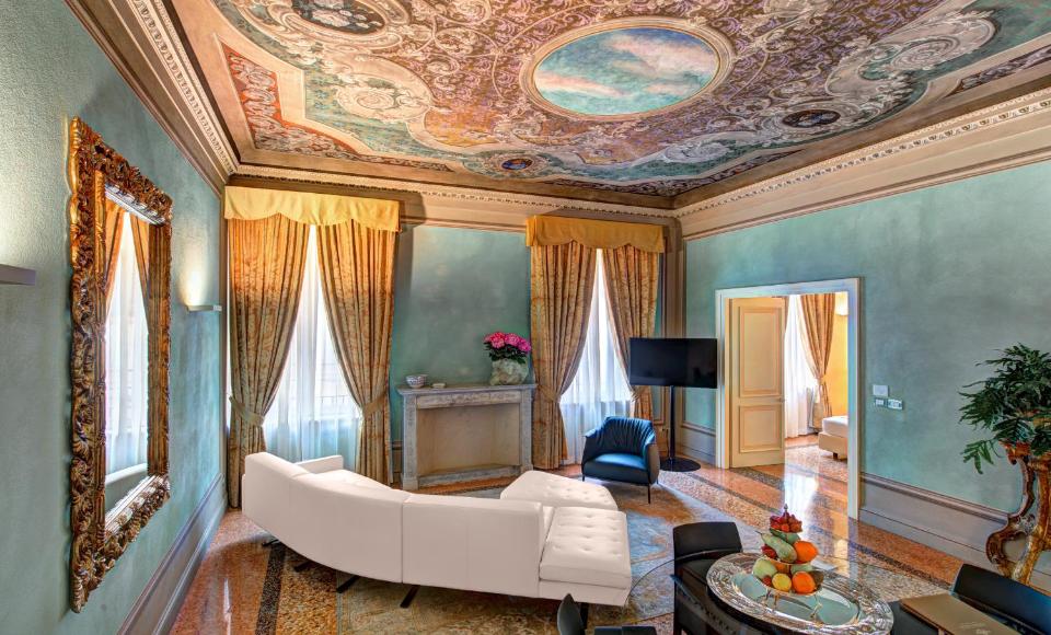 Hotel Rua Frati 48 in San Francesco