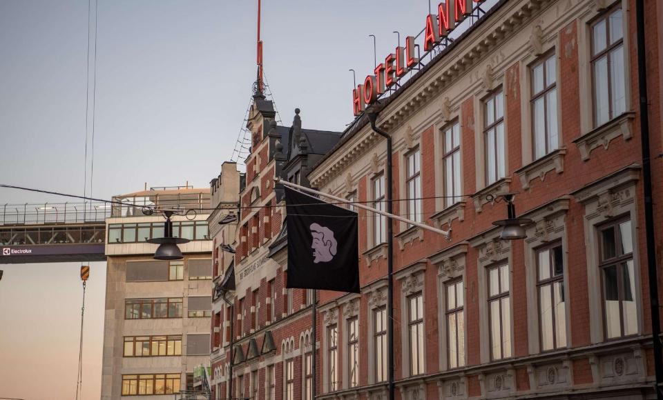 Hotel Frantz, WorldHotels Crafted